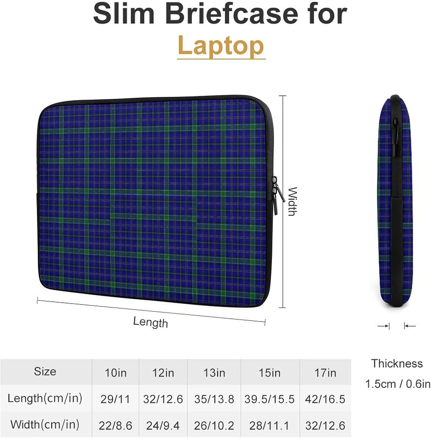 Lines Navy Blue And Yellow All Print Hands Free Withdrawal Laptop Bag Unisex