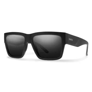 Lineup | Matte Black