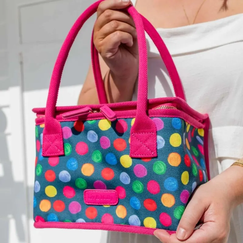 Liv & Milly Cooler Lunch Bag