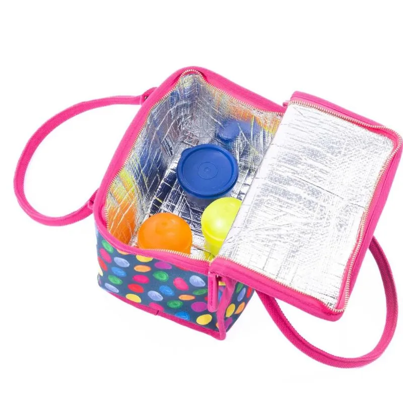 Liv & Milly Cooler Lunch Bag