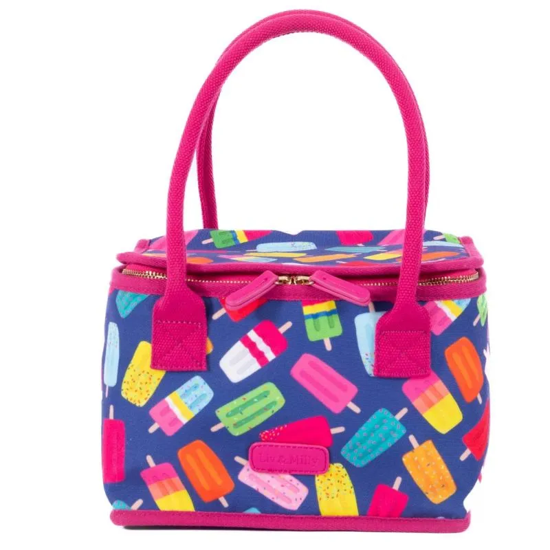 Liv & Milly Cooler Lunch Bag