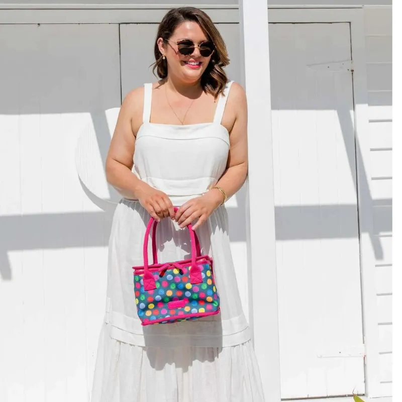 Liv & Milly Cooler Lunch Bag