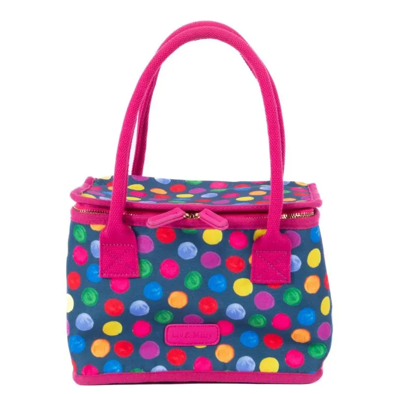 Liv & Milly Cooler Lunch Bag