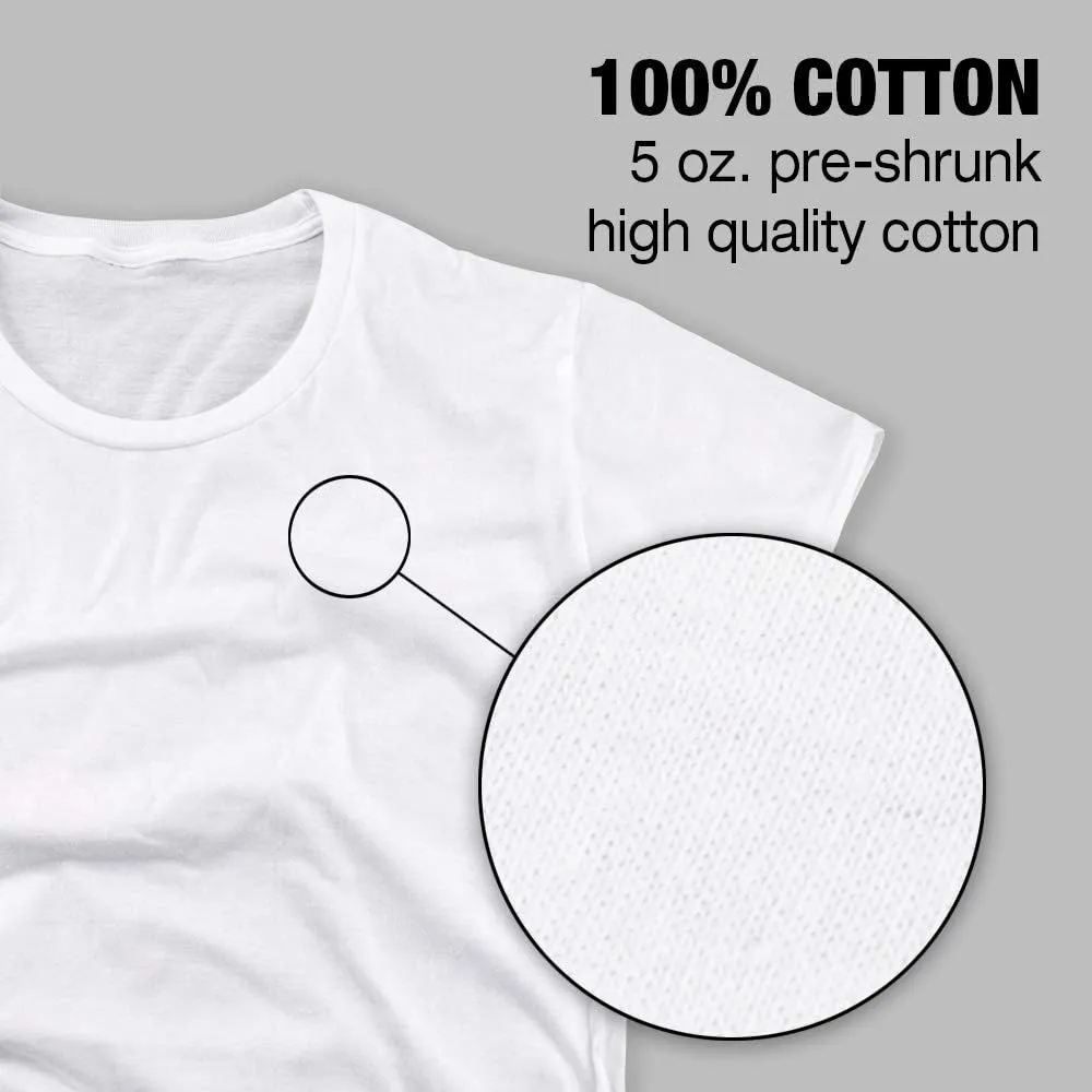 LOGOVISION New Jersey Institute of Technology Collegiate Seal Women's T Shirt
