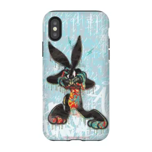 Looney Tunes Bugs Bunny Audacious Attitude Phone Case