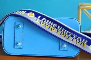 Louis Vuitton Alma BB Bag