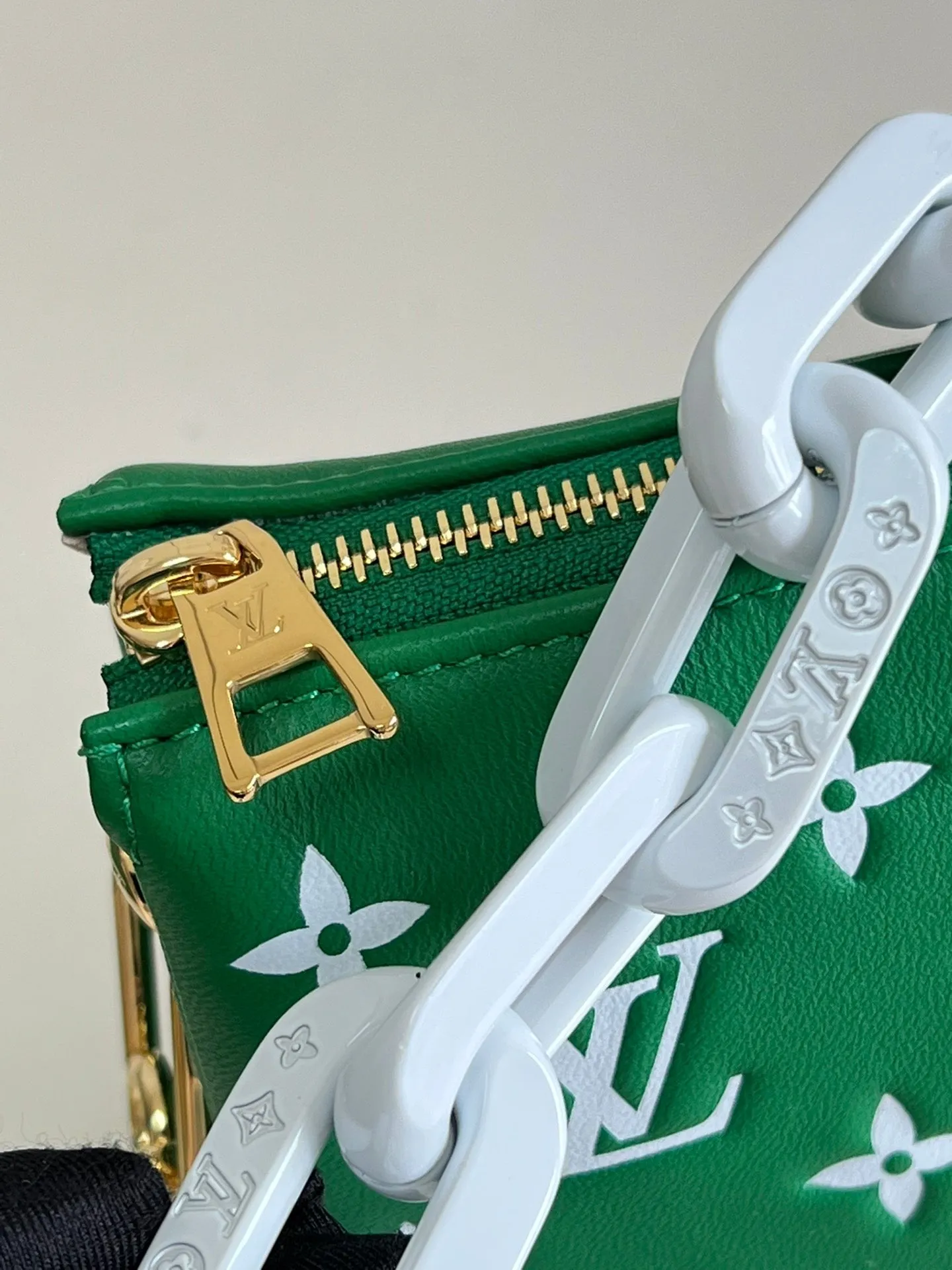 Louis Vuitton Coussin PM Bag