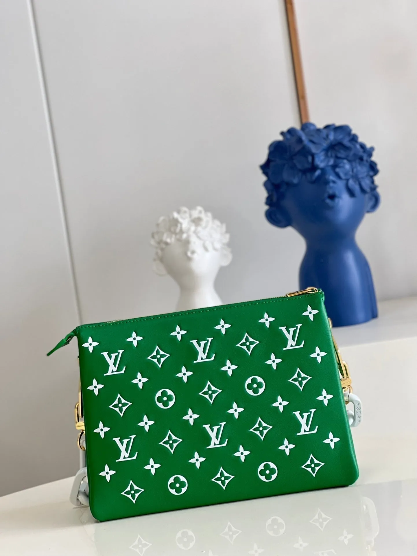 Louis Vuitton Coussin PM Bag