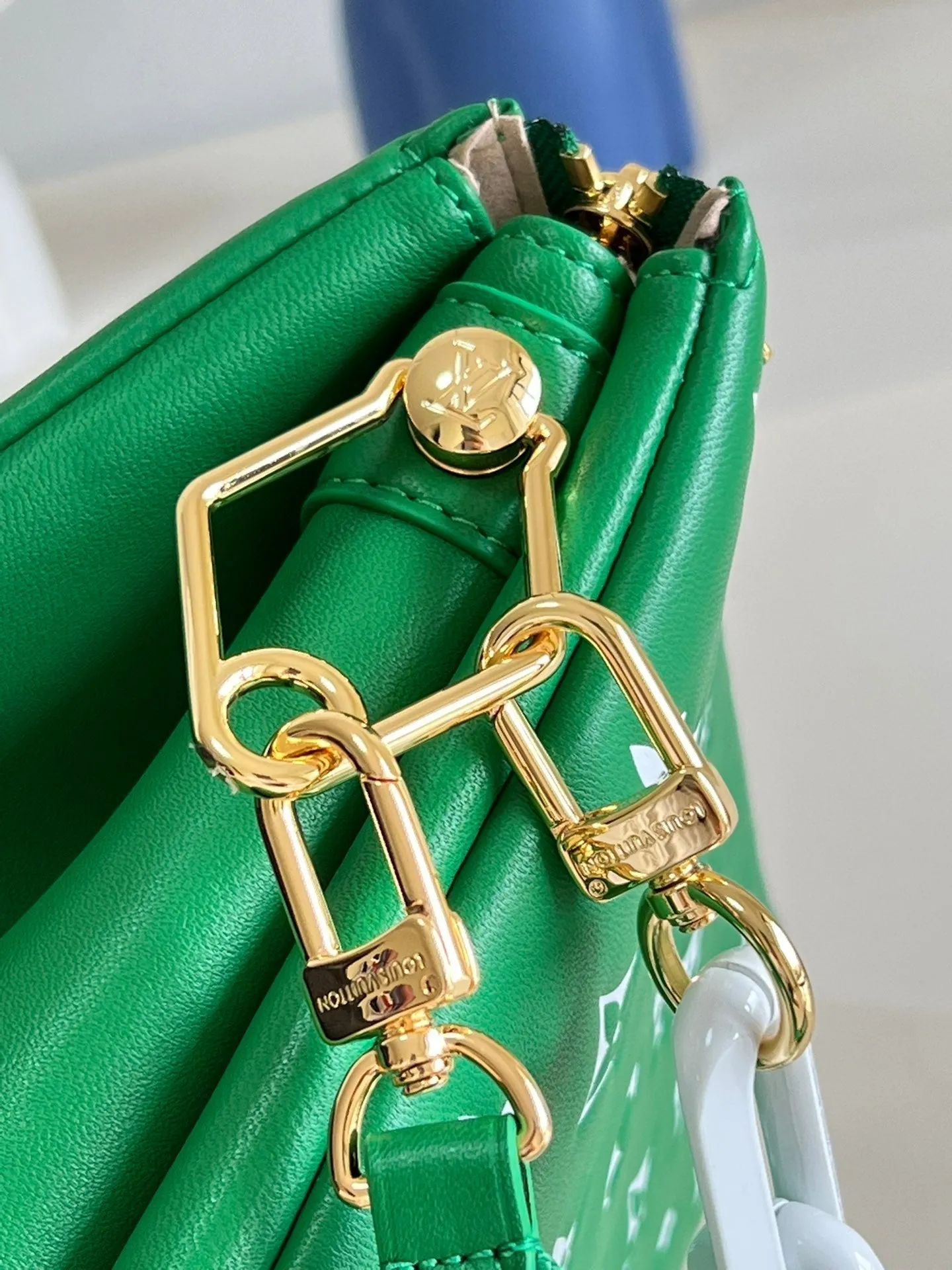Louis Vuitton Coussin PM Bag