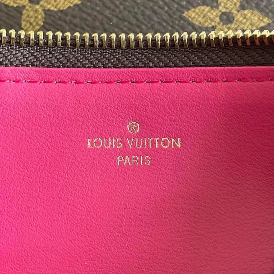 Louis Vuitton Felicie Pochette bag