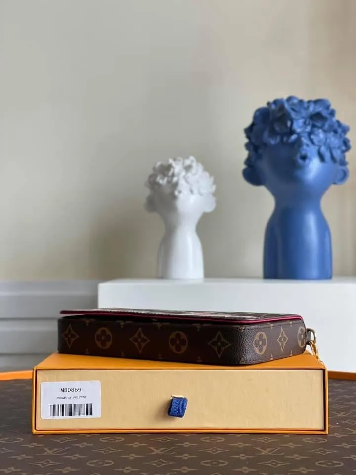 Louis Vuitton Felicie Pochette bag