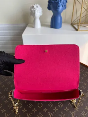 Louis Vuitton Felicie Pochette bag
