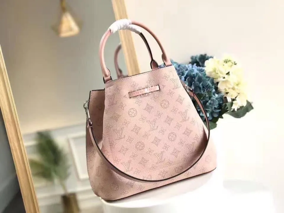 Louis Vuitton Girolata handbag