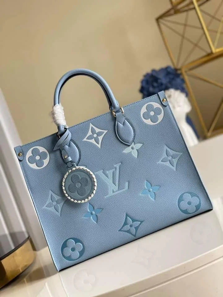 Louis Vuitton OnTheGo MM bag