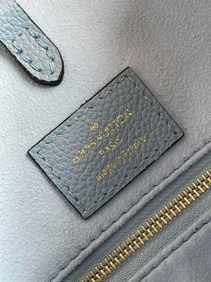 Louis Vuitton OnTheGo MM bag