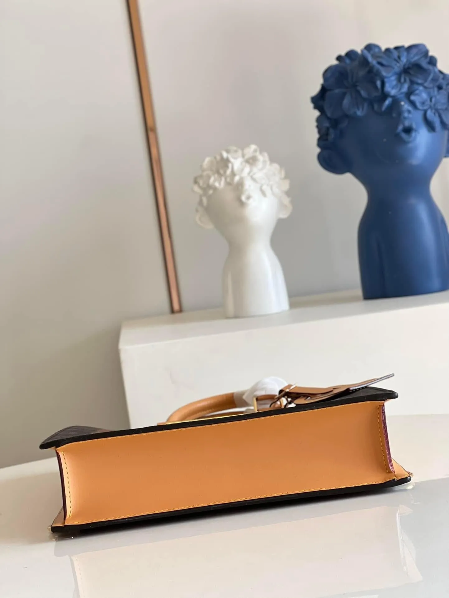 Louis Vuitton Sac Plate Cross Bag