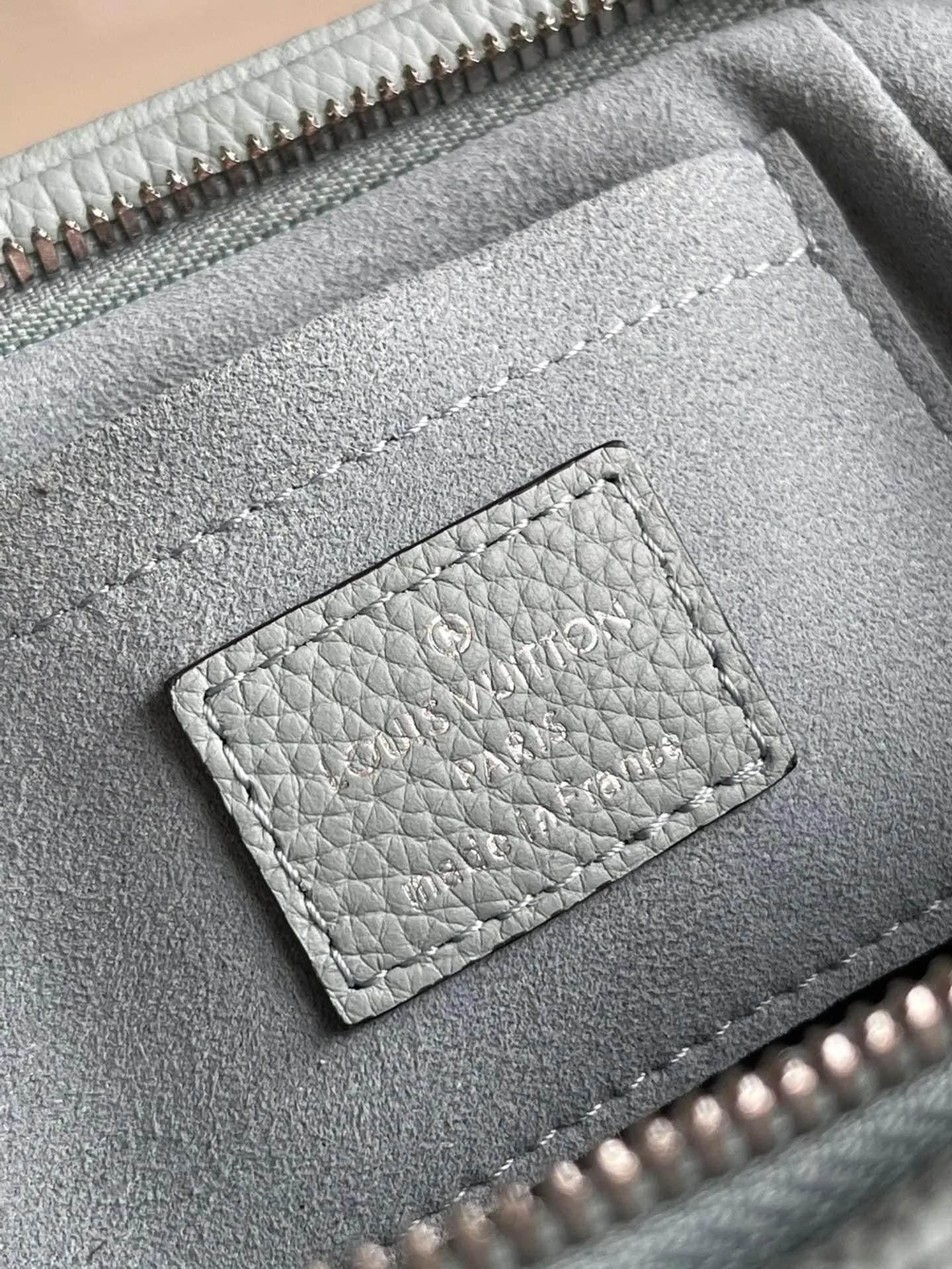 Louis Vuitton Scala Mini Pouch Bag