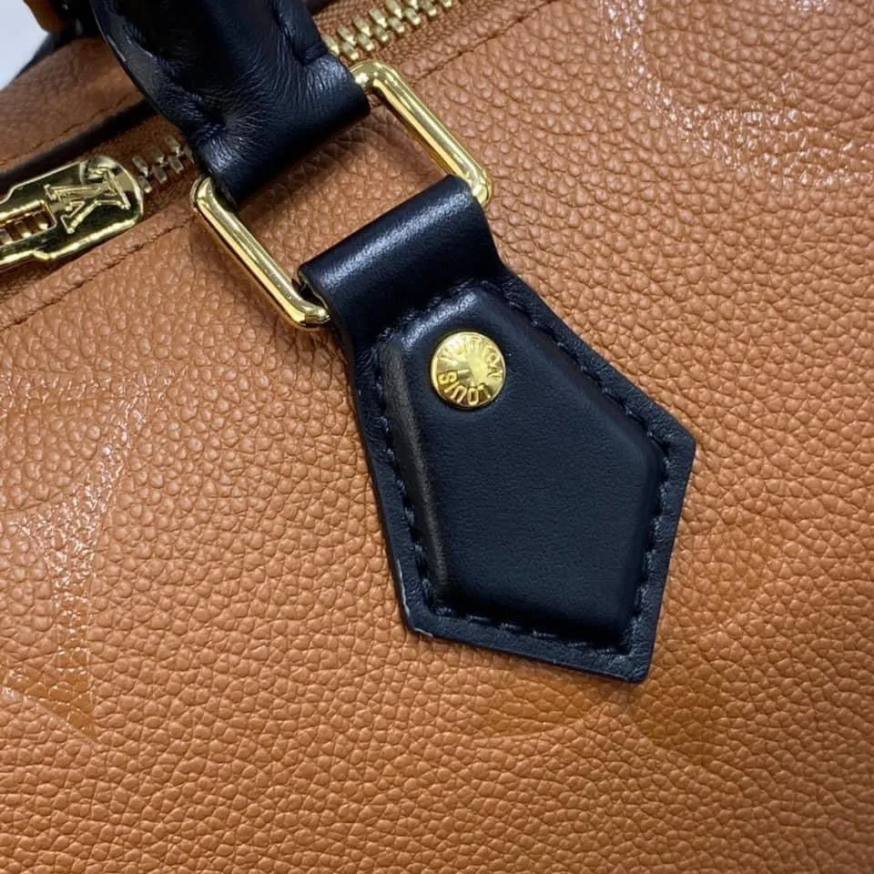 Louis Vuitton Speedy Bandouliere  Bag