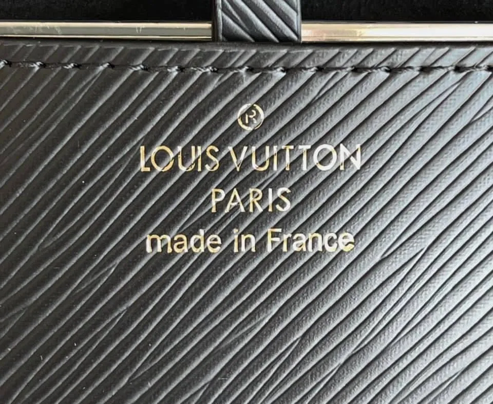 Louis Vuitton Twist Pm handbags