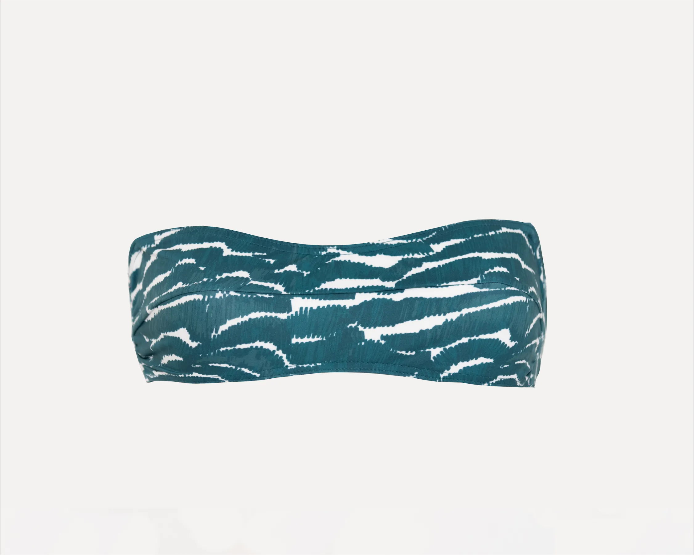 Lucia Top (Zebra)