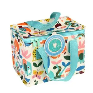 Lunch Bag Wild Wonders