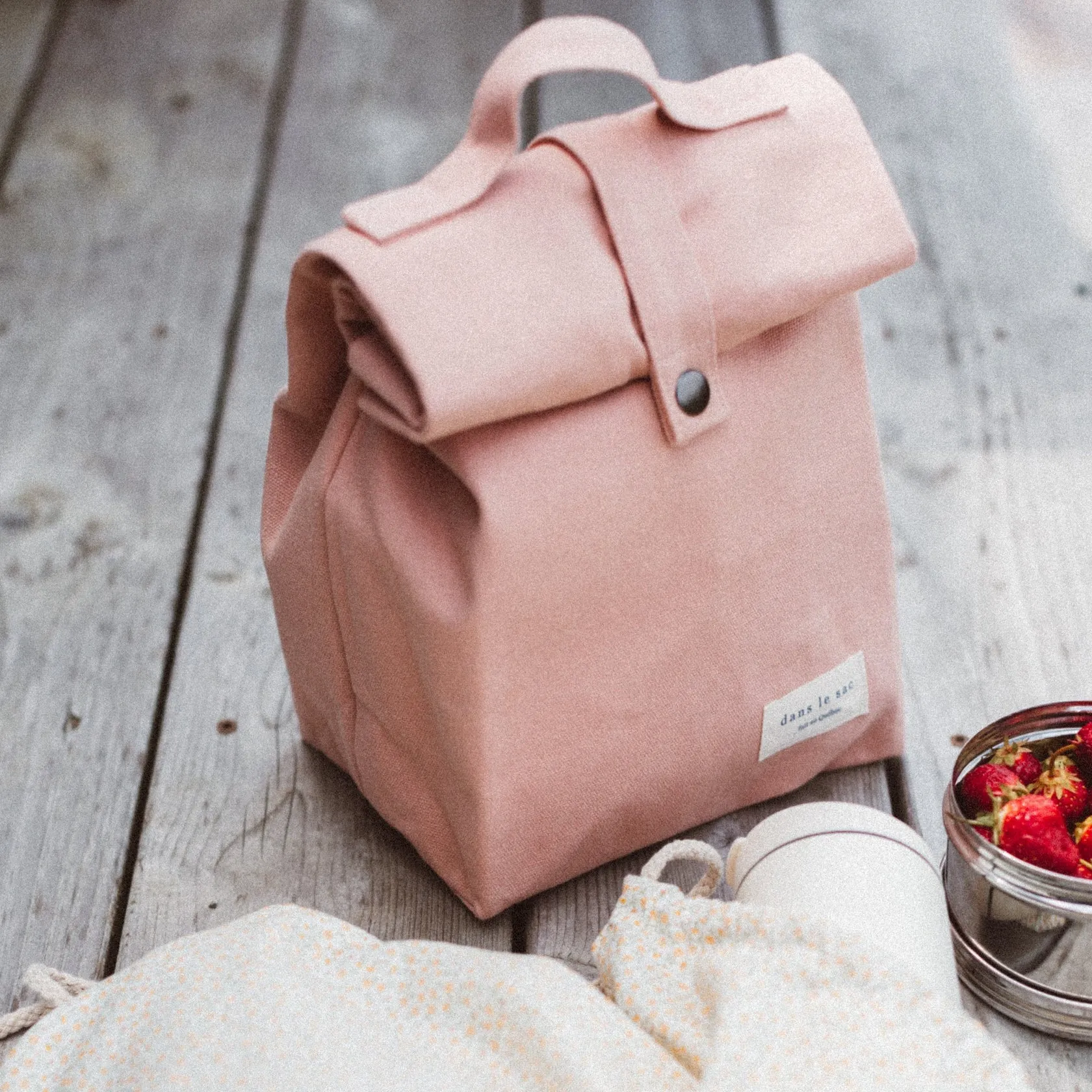 Lunch Bag