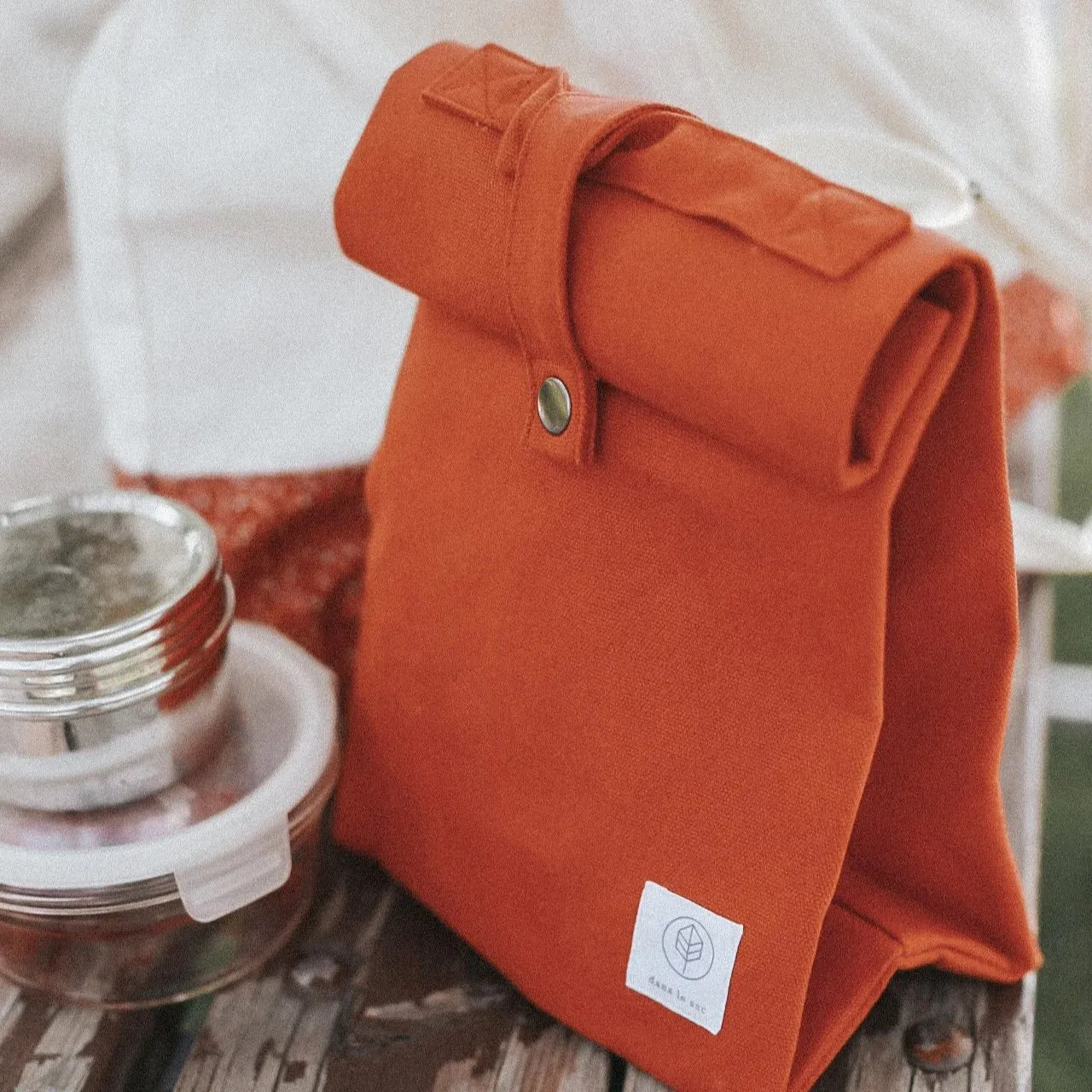 Lunch Bag