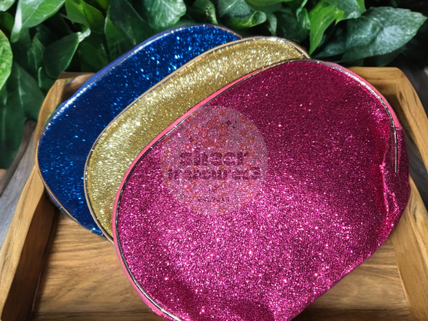 Make-up Bags