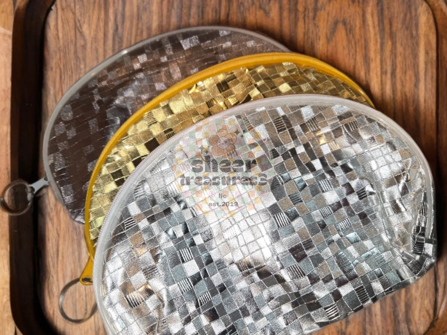 Make-up Bags