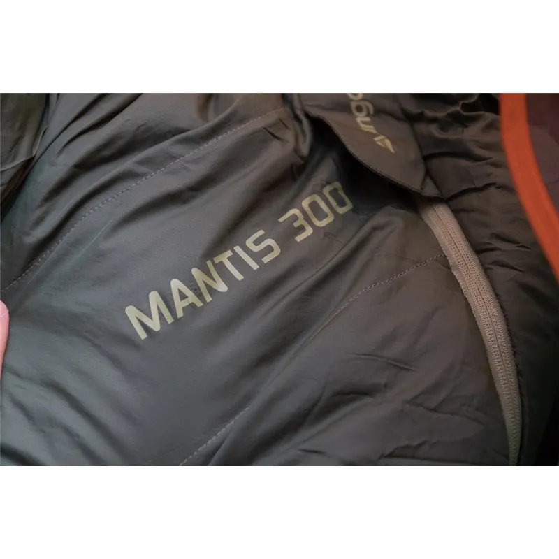 Mantis 300 Sleeping Bag (3°C)
