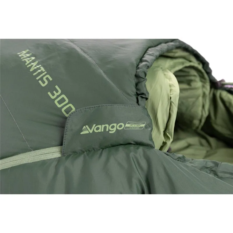 Mantis 300 Sleeping Bag (3°C)