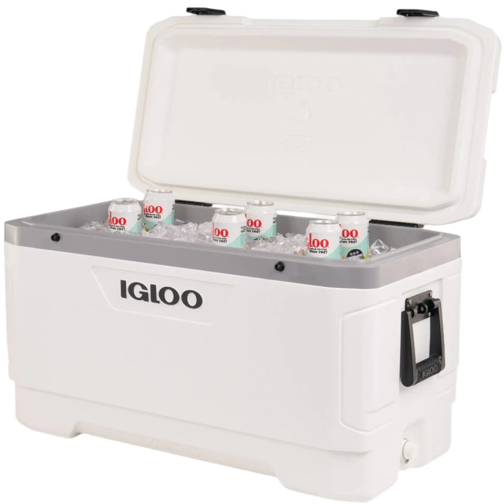 Marine Ultra 100Qt / 95L Cooler