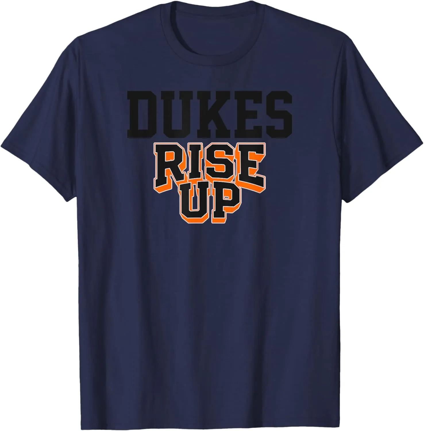 Marlboro Central Dukes Rise Up HS T-Shirt