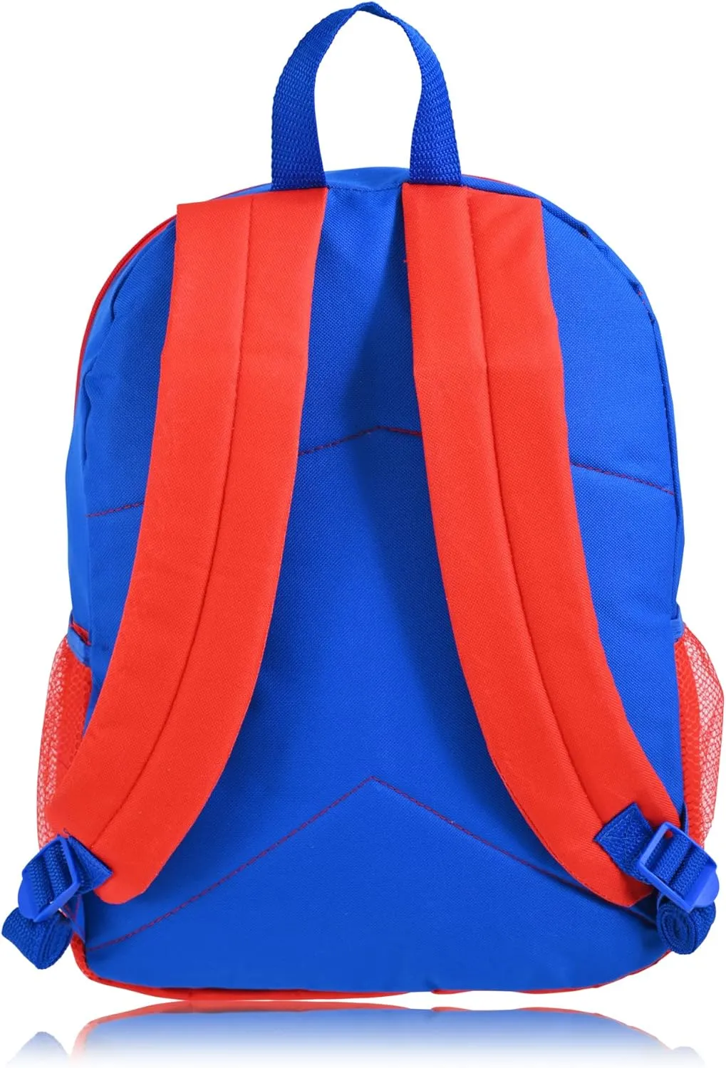 Marvel Avengers Boys Backpack For Kids| Elementary and Kindergarten Kids Knapsacks For School (Heros)