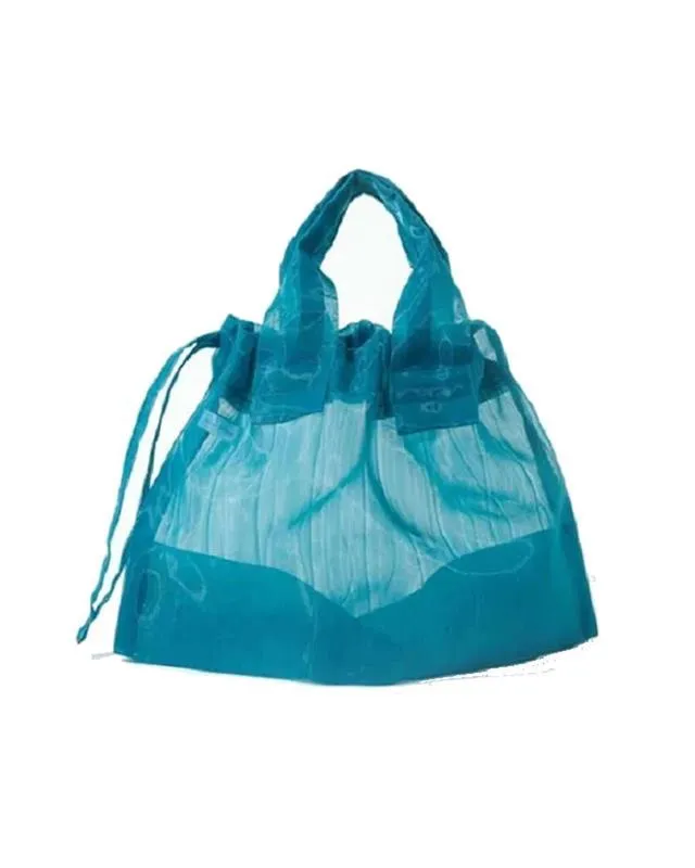 Mate Mono: See Through Bag