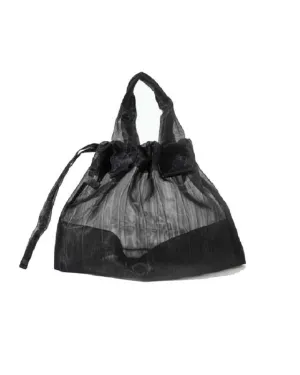 Mate Mono: See Through Bag