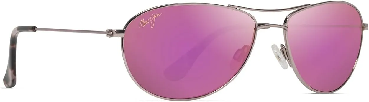 Maui Jim Baby Beach Lifestyle Sunglasses