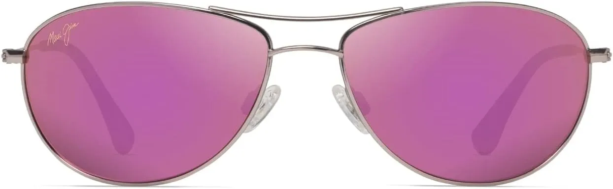 Maui Jim Baby Beach Lifestyle Sunglasses