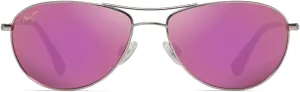 Maui Jim Baby Beach Lifestyle Sunglasses