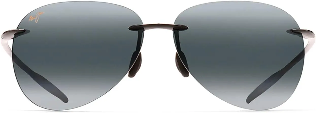 Maui Jim Sugar Beach Lifestyle Sunglasses