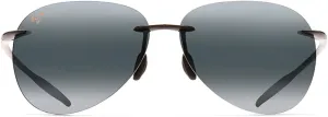 Maui Jim Sugar Beach Lifestyle Sunglasses