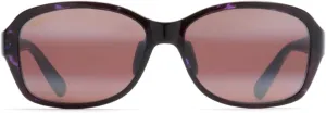 Maui Jim Women's Koki Beach Polarized Fashion Reading Sunglasses