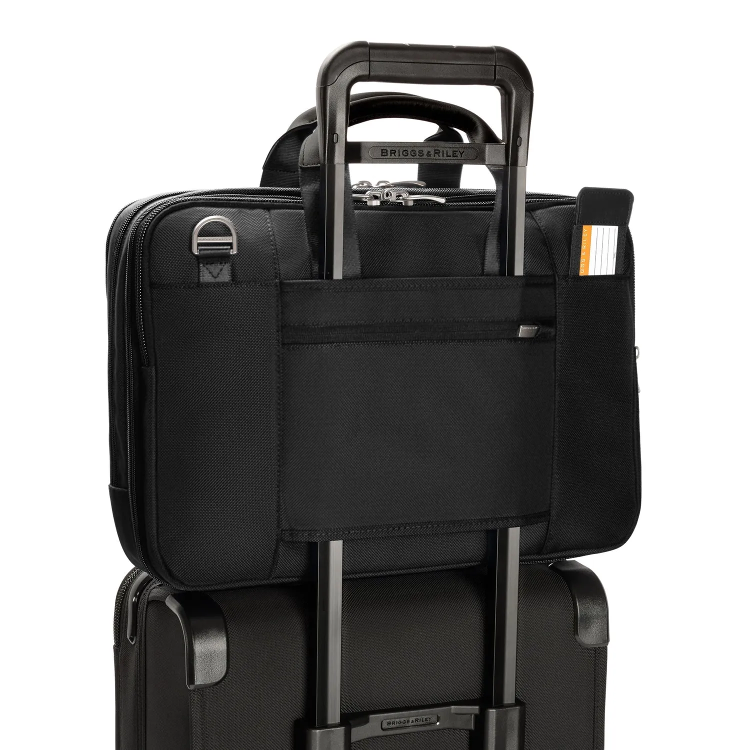 Medium Expandable Brief