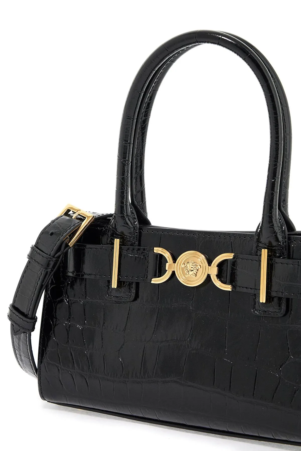 medusa '95 handbag
