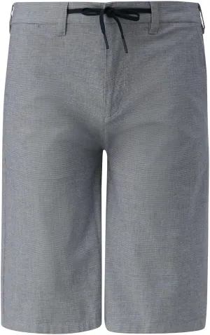 Men Bermuda Shorts with Drawstring, Relaxed fit
