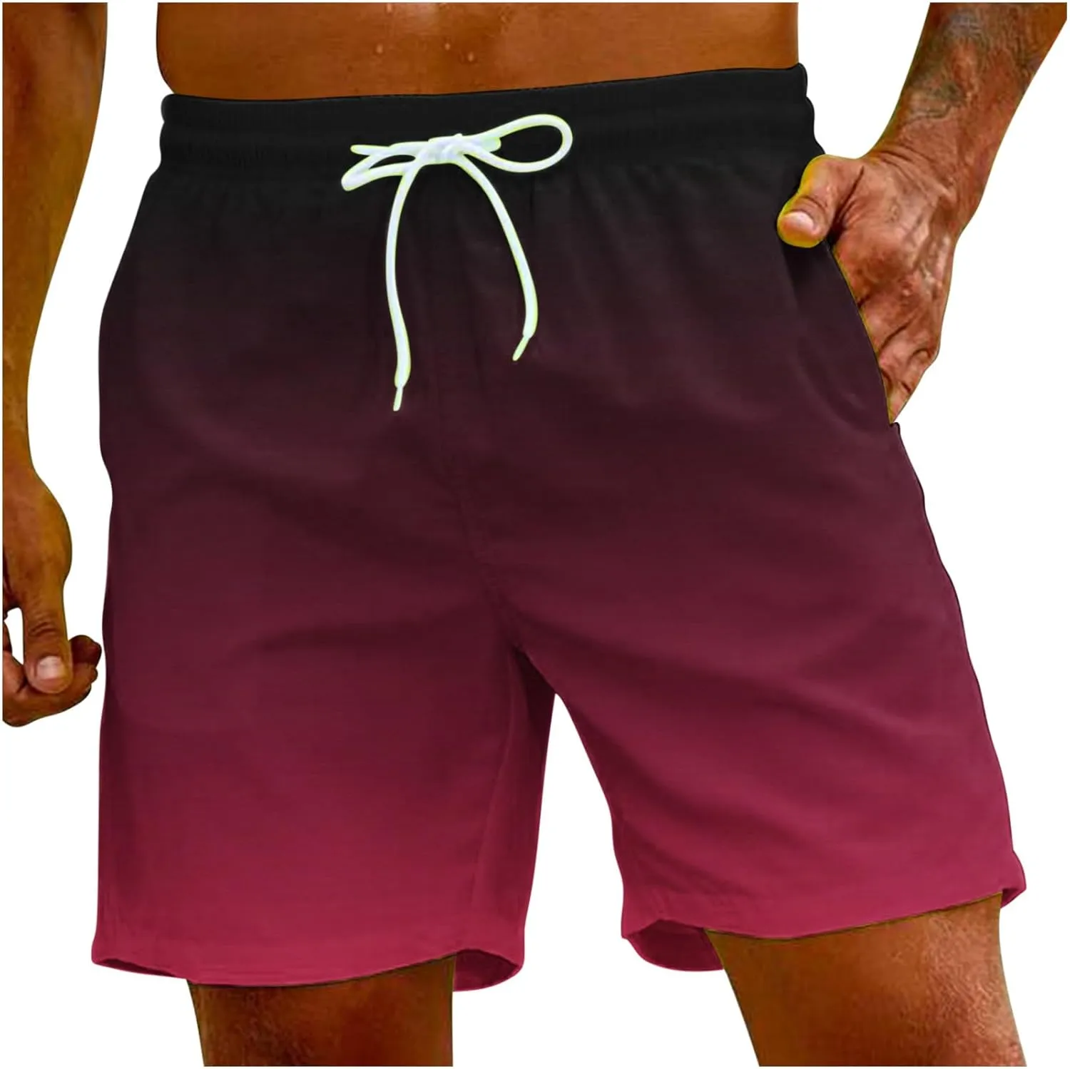 Men Clothes Shorts Dinosaur Plus Leisure Beach 3D Print Fun Size Summer Men's Pants Ladies Swim Shorts Guy Swim