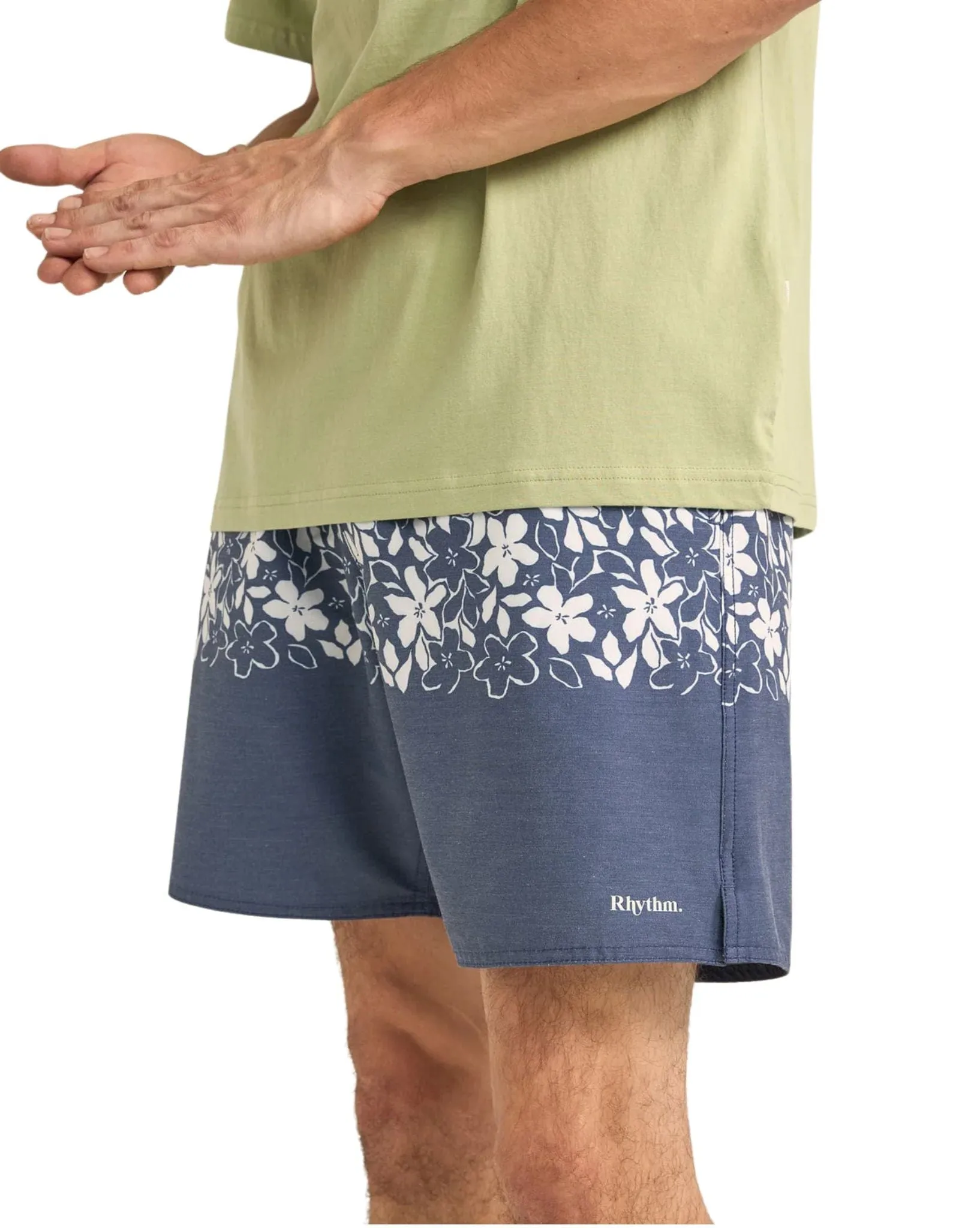 Mens Bora Bora Beach Short