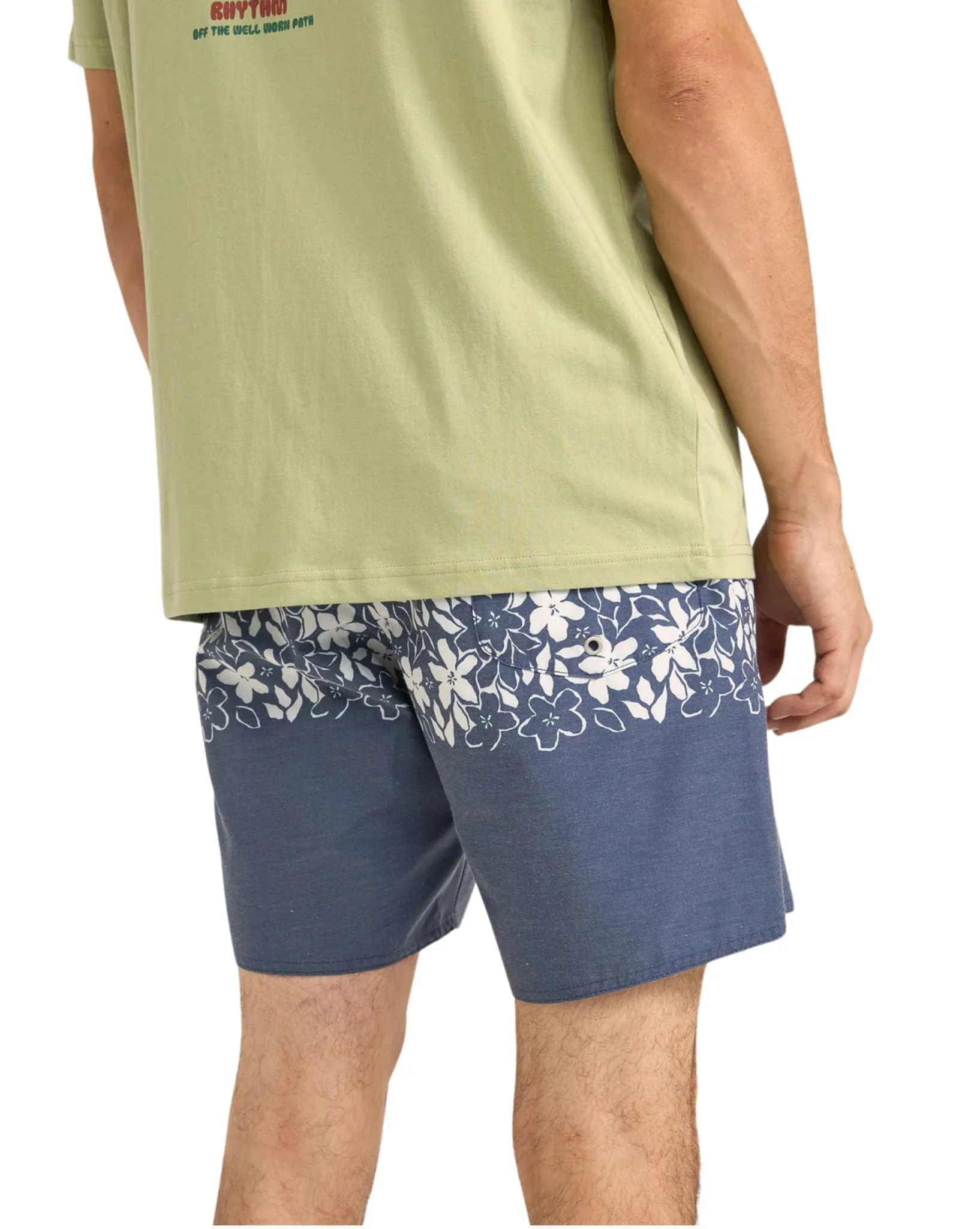 Mens Bora Bora Beach Short