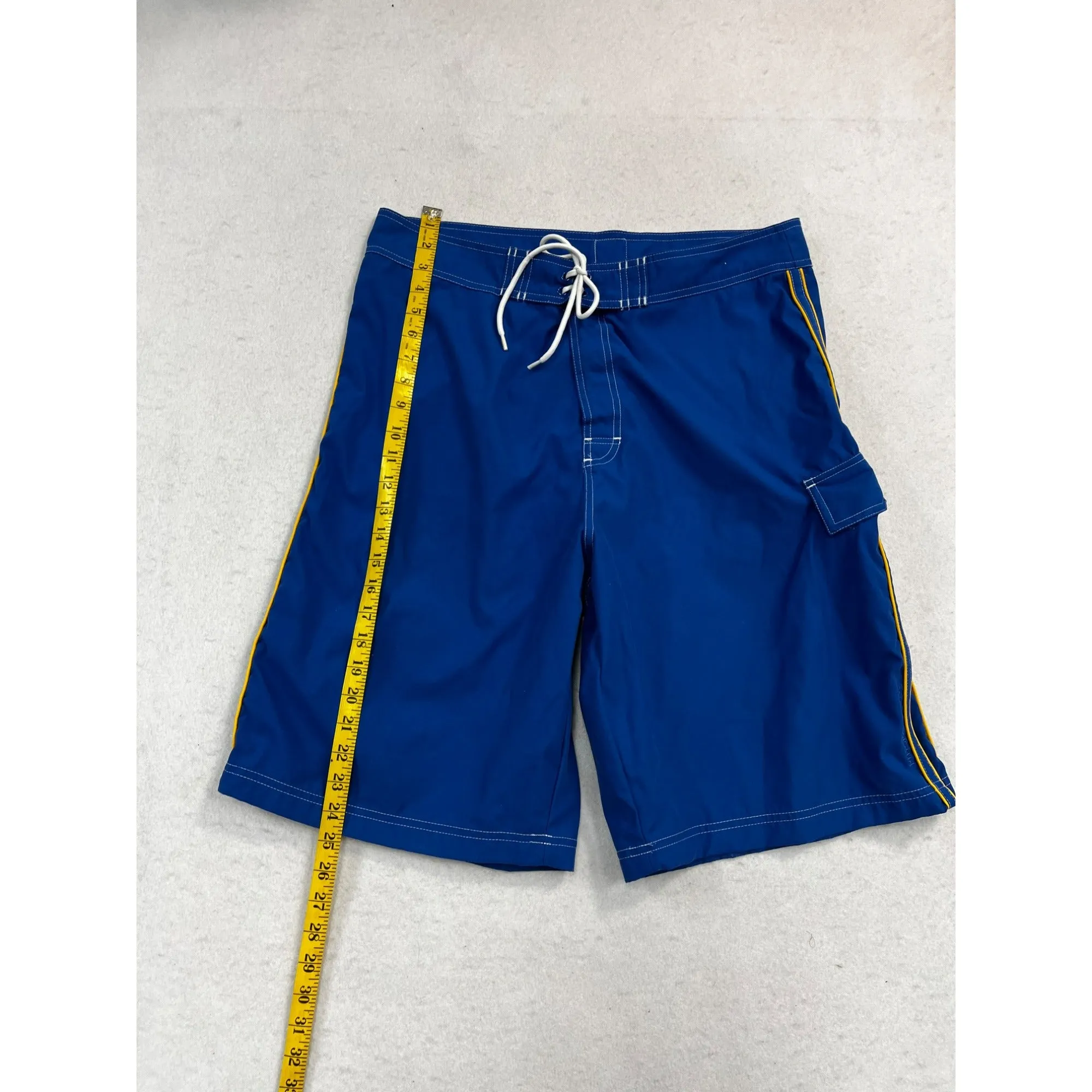 Men’s Phys.SCi Swim Trunks #2555