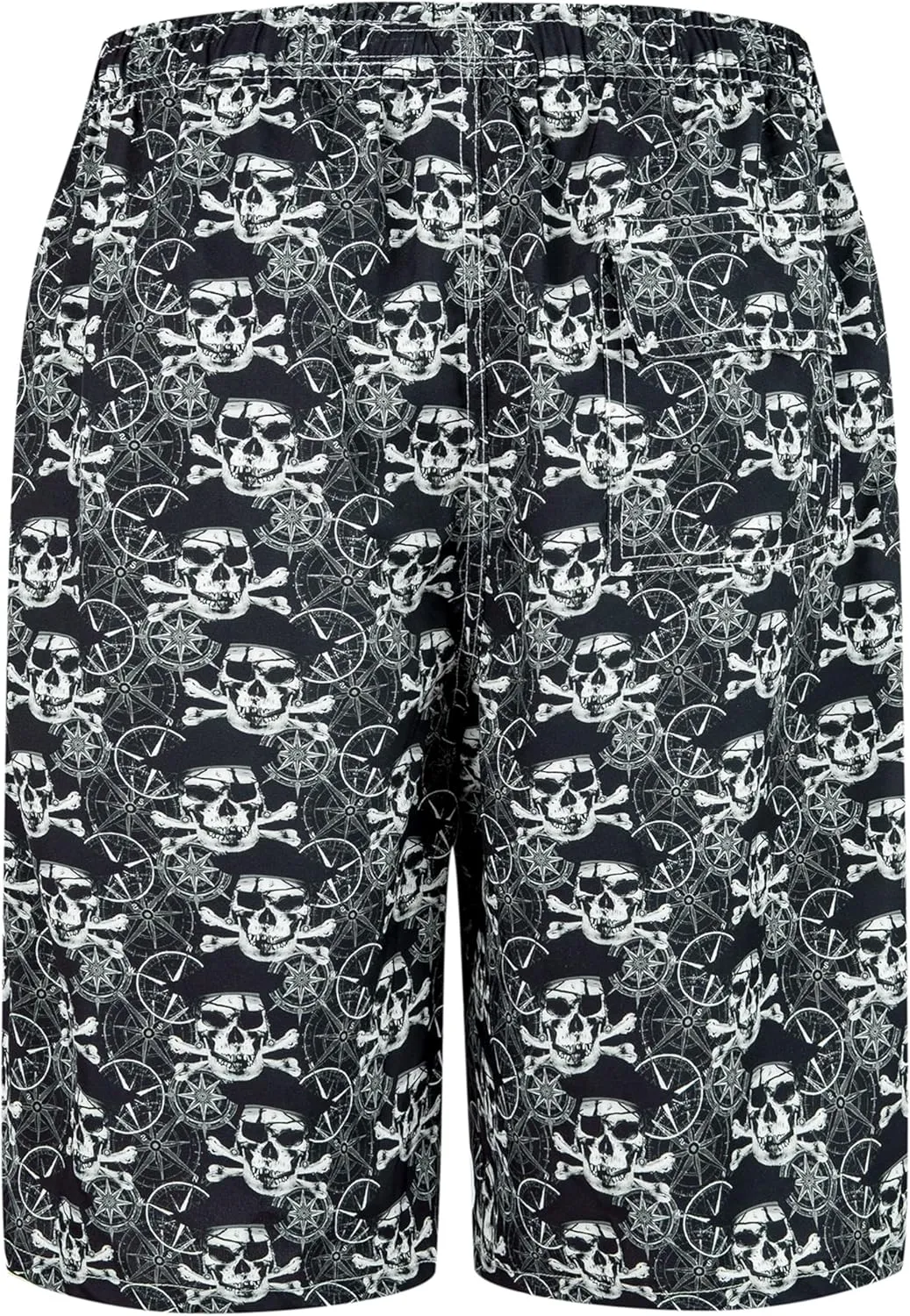 Mens Swim Trunks Quick Dry Board Shorts Bathing Suit for Men Beach Swimwear Breathable Surf Beach Shorts Swimwear